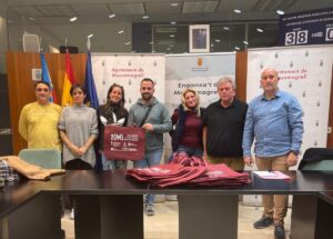 Asociacion Comerciantes Massamagrell