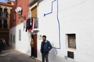 Biennal arte de Mislata 2020