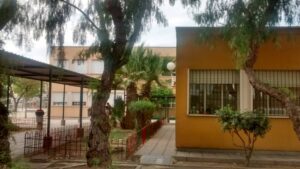 CEIP Félix-Rodríguez-de-la-Fuente-Manises