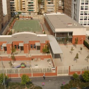CEIP Serrería