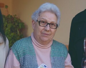 Carmen Roca