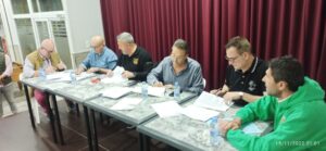 Federación de Pirotecnia Tradicional de Mislata