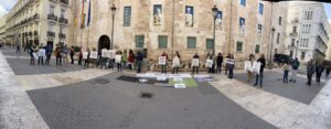 Godella no al PAI ante las Corts
