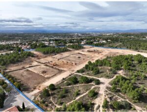 La Torreta del Pirata de Godella