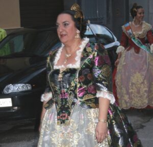 Maruja Dominguez