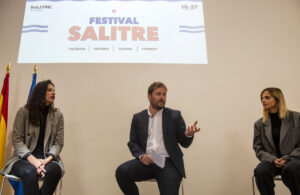 Presentación II Festival Salitre