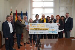 casa Aspanion en Paterna