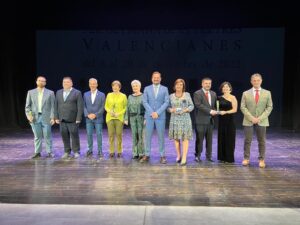 Silla entrega els seus Porrots d’Honor de 2022