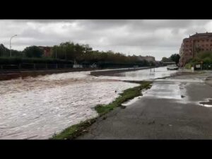 lluvias Horta Sud