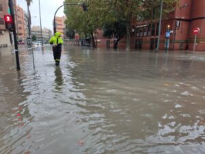 lluvias Aldaia