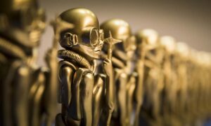 premios festival cine Maniatics de Manises