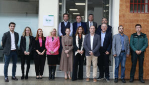 nueva sede ICAV en Massamagrell