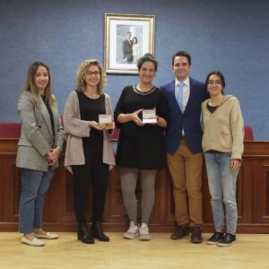 premios comercio proximidad Museros
