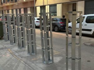 recogida puerta a puerta meliana