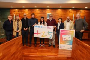tarjeta +25 de Torrent