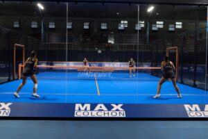 torneo padel Torrent