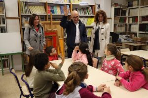 APUNTA'T AL NADAL Alaquàs