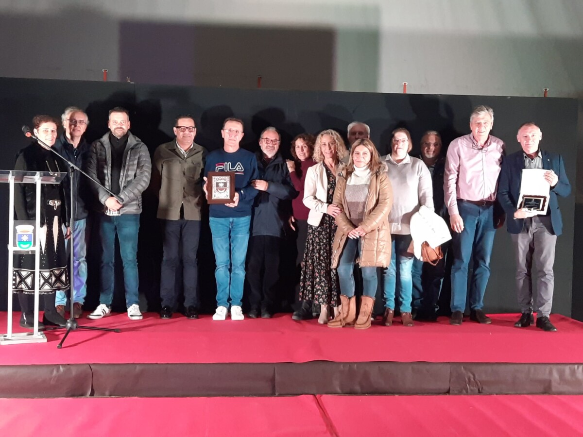 Gala del deporte Sedaví 2022