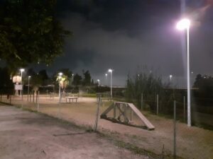 Enllumenat Led Catarroja