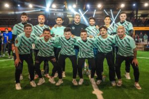 Los Troncos FC, Kings League
