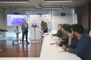 Formación Proyectos Europeos