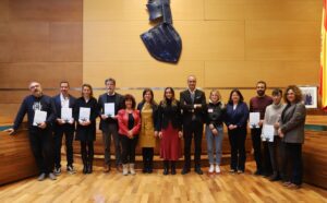 Guía smart cities Godella