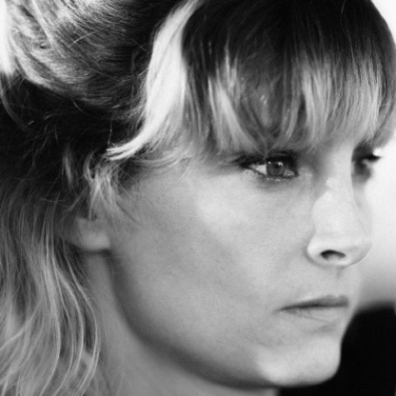 Jessica Martin, bailarina de Burjassot