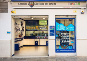 Administración nº3 Manises