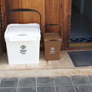 Meliana servicio recogida basura puerta a puerta