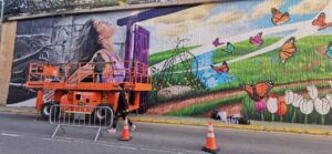 Mural Xirivella