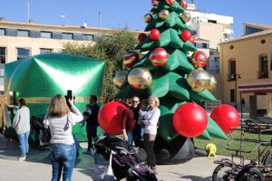 Navidad en Catarroja