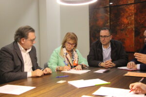 Picassent compra dos solars al casc urbà