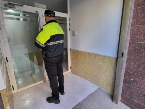 Policia Local Aldaia