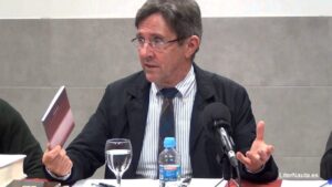 Ricardo Bellveser