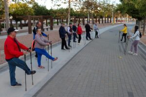 Ruta Saludable Torrent