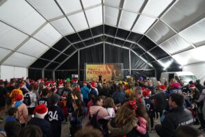 San Silvestre Paterna 2022