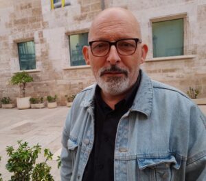 Toni Casado Podemos Paterna