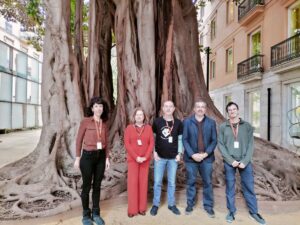 Unidas Podem EUPV en les Corts PAI Godella