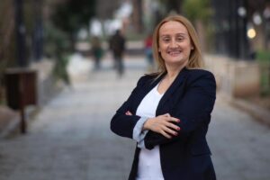 Virginia Garrigues PP Alboraya