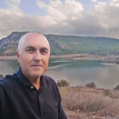 Ximo Guzman PSPV Alboraya