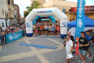 almassera volta a peu