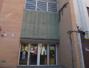 casa musica aldaia