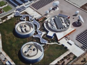 edificio onu quart poblet