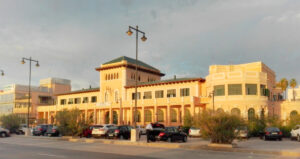 centro salud malvarrosa