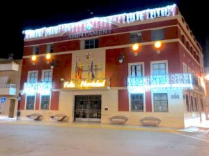 Rafelbunyol Navidad