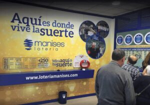 loteria manises