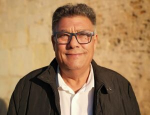 obituario foto Paco García Barea PP Alaquàs