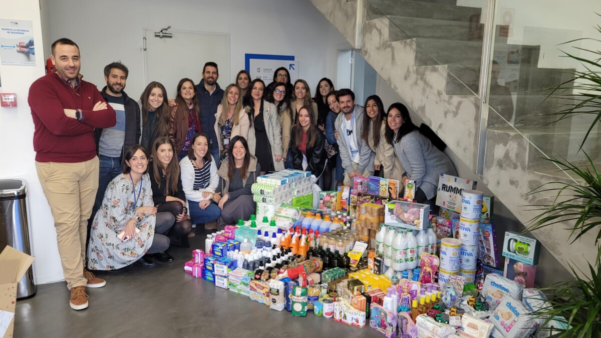 Operación Kilo Massalfassar 2022