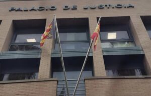 palacio justicia Catarroja