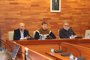 presupuesto Torrent Claramonte, Campos y Ros